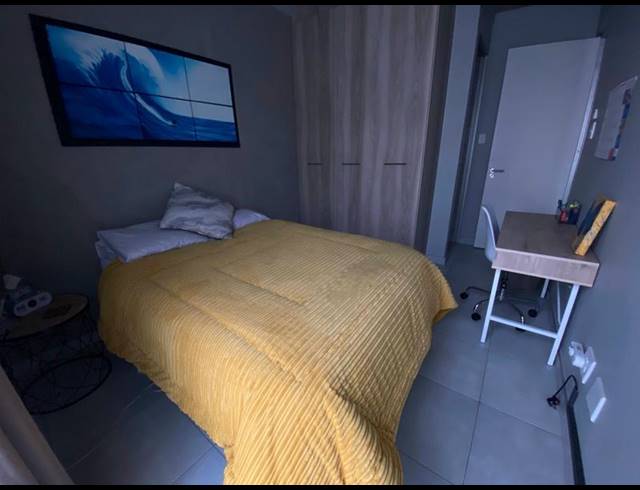 2 BEDROOM PROPERTY TO RENT IN HATFIELD